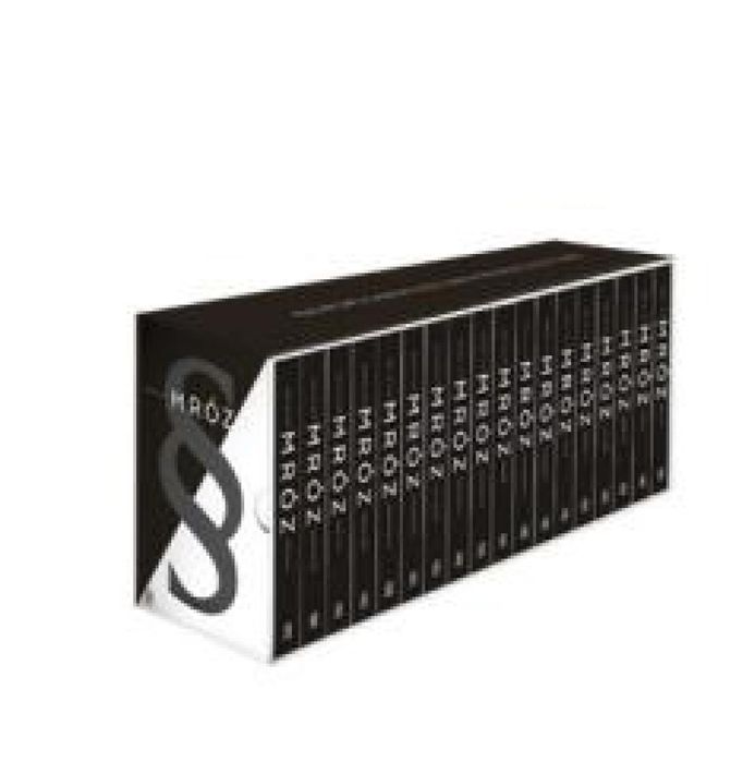 Pakiet: Chyłka 1-18/2024 Wydawnictwo Poznańskie Remigiusz Mróz