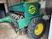 Продається сівалка зернова 3.6 метра, СІВА НОВА, NO-TILL technology