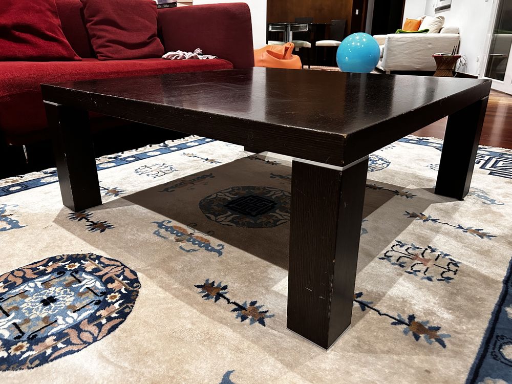 Mesa de centro design