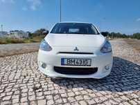 Mitsubishi Space Star VI Hatchbach 1.0
