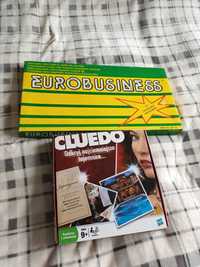 Eurobisnes,cluedo