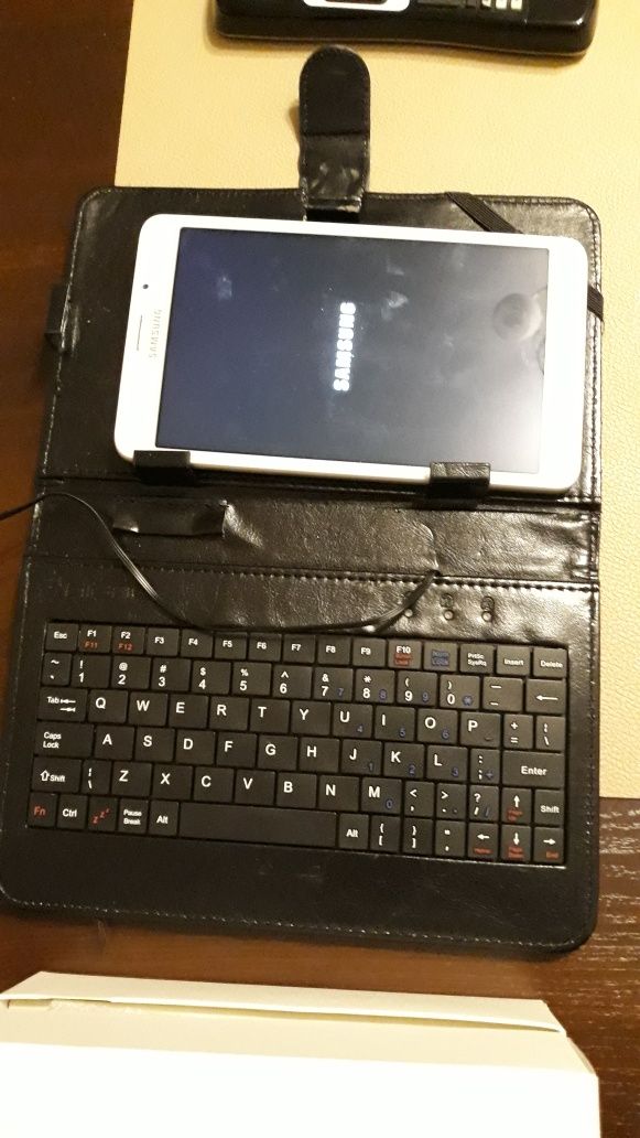 Tablet Samsung Galaxy Tab A6 SM-T285