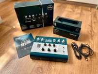Audient SONO Profesjonalny Interfejs Audio lampa 12AX7, Two Notes Sim