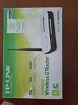 Router TP-Link TL-WR340G 802.11g