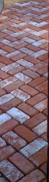 Екатеринославский кирпич б/у