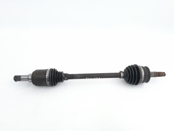 Transmissão frente esquerda FIAT Punto Evo (199_)