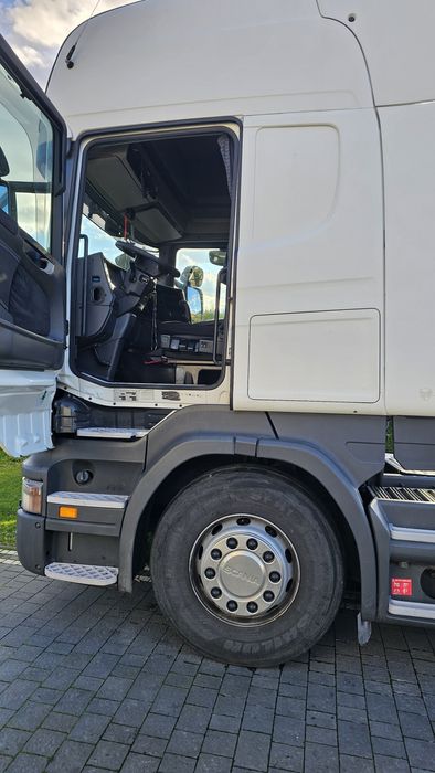 Scania R440 EURO 5 bez adblue