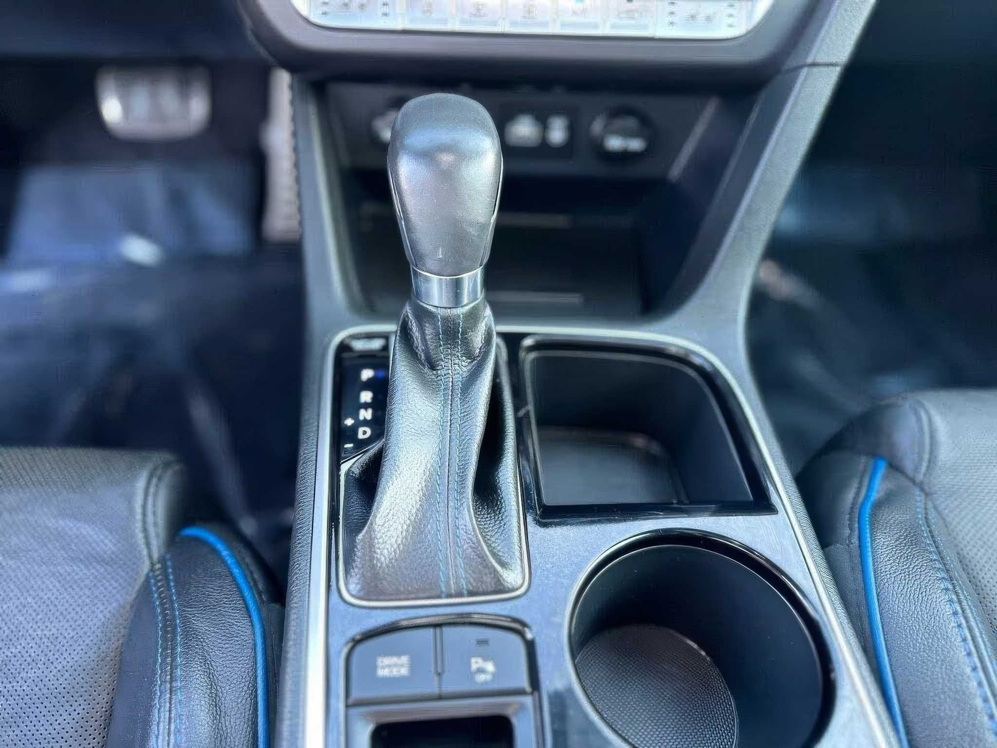2019 Hyundai Sonata 2.0T Limited