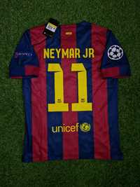 Koszulka piłkarska FC Barcelona