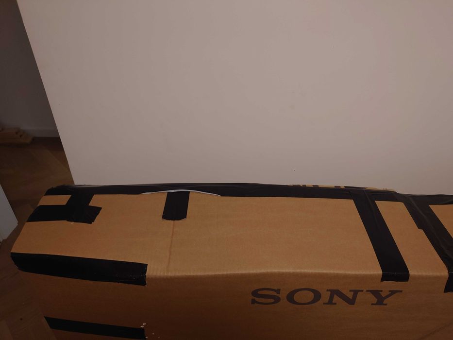 Telewizor Sony BRAVIA 65 cali XR-65X95J | Full Array LED | 4K Ultra HD