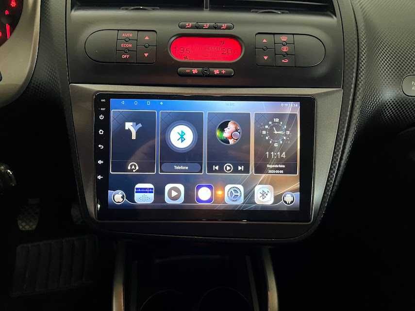 Seat Altea 2.0TDI 140cv