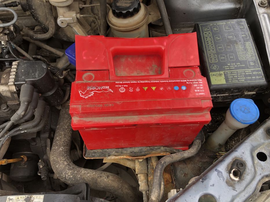 Daewoo Lanos 1.5 2008ʼ