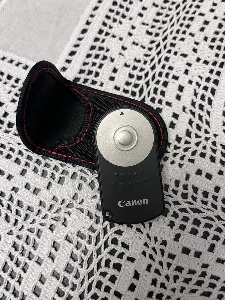 Telecomando sem fios Canon RC-6
