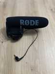 Mikrofon Rode videomic pro sprawny do kamery