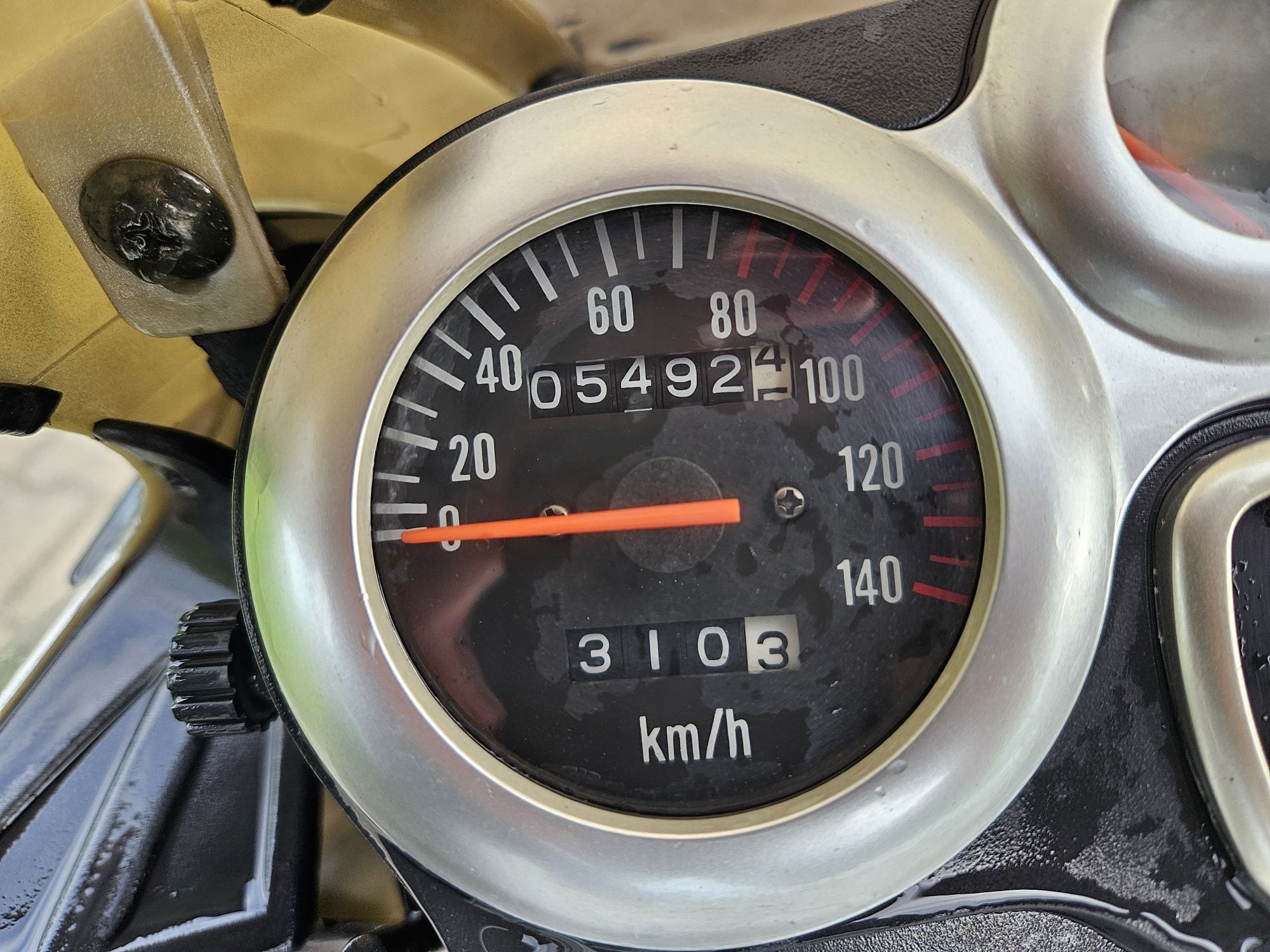 Romet Z125 niski przebieg