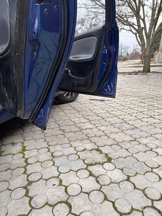 Обслуженный Lanos 1.5 газ бензин