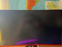 Monitor Gaming KeepOut 165hz 1ms 27”