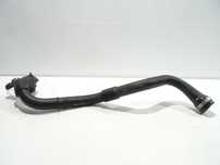 Tubo Intercooler --> Turbo  ORIGINAL Renault dci + sensor PRESSÃO