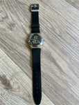 Zegarek SWATCH czarny