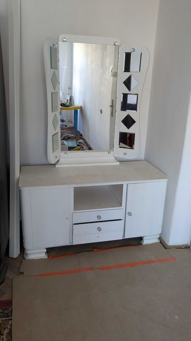 Oddam komodę / toaletkę