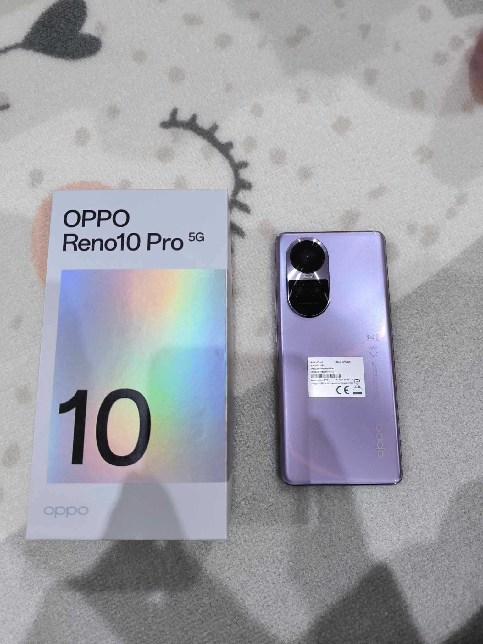 Oppo reno 10 pro 5g