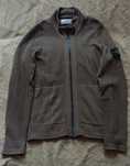 Зип худі Stone Island