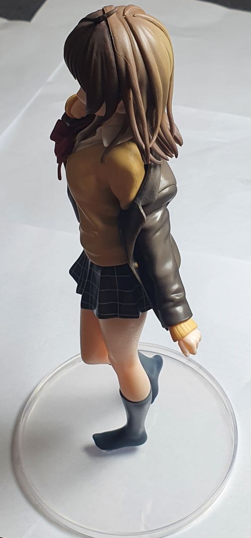 Figurka Anime Higehiro Sayu - Ogiwara