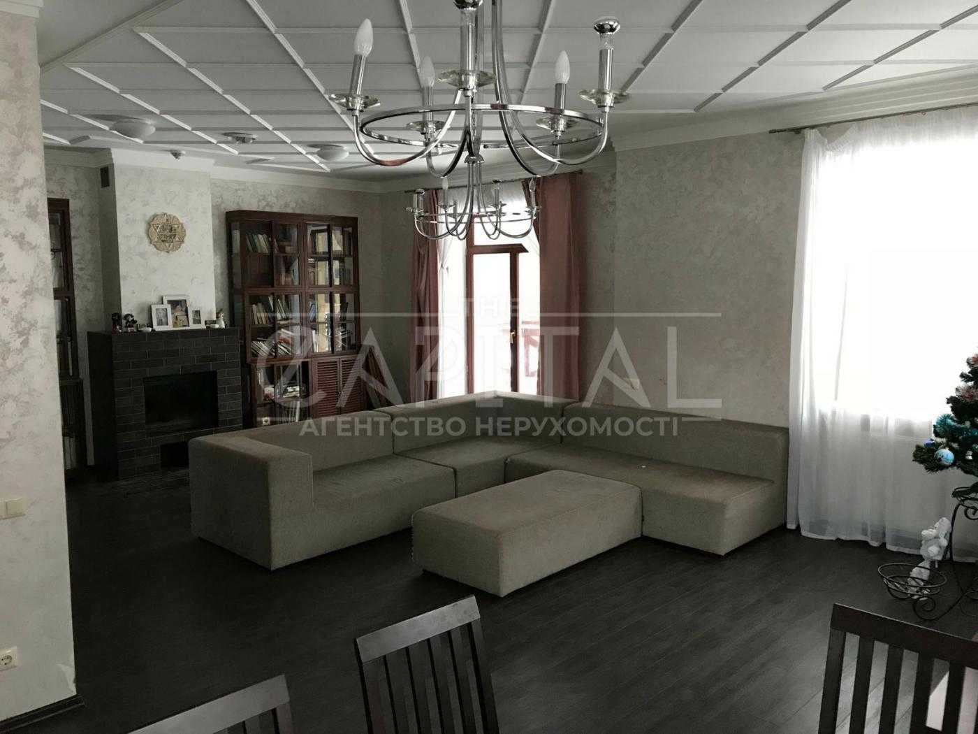 Продажа дома, с. Севериновка, Макаровский р-н