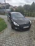 Peugot 508sw  hdi