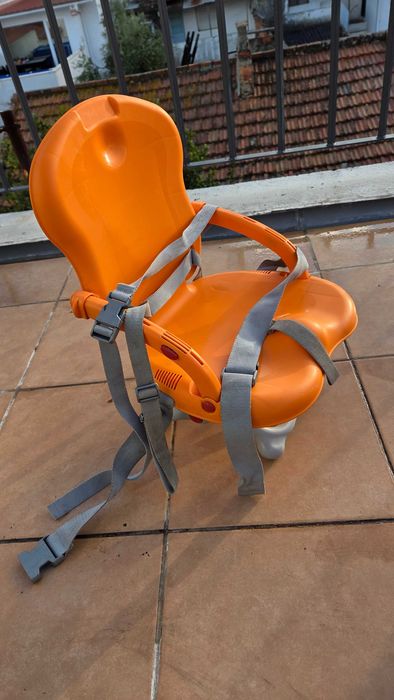 Cadeira refeição portátil