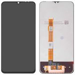 Дисплей Vivo Y33s V2109, Vivo Y55s, Vvo Y74s, Vivo Y76s модуль екран