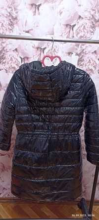 Куртка пальто для дівчинки Reserved