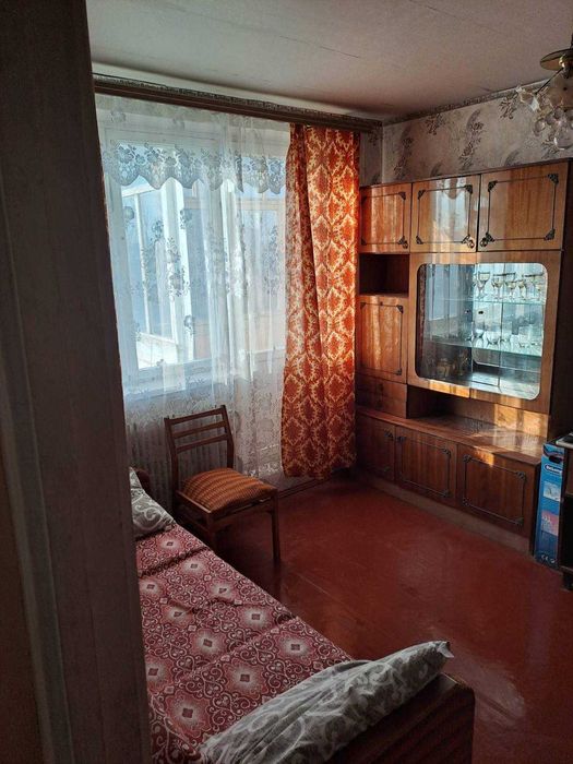 Здається в аренду 1-но кімнатна квартира (15002)