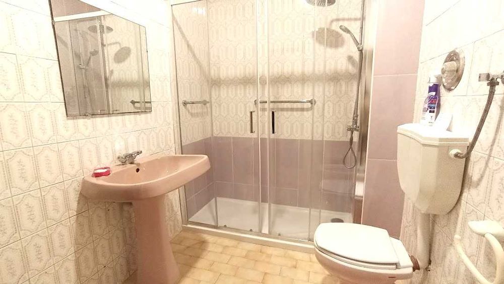 Apartamento T1 em Espinho com excelente Localização