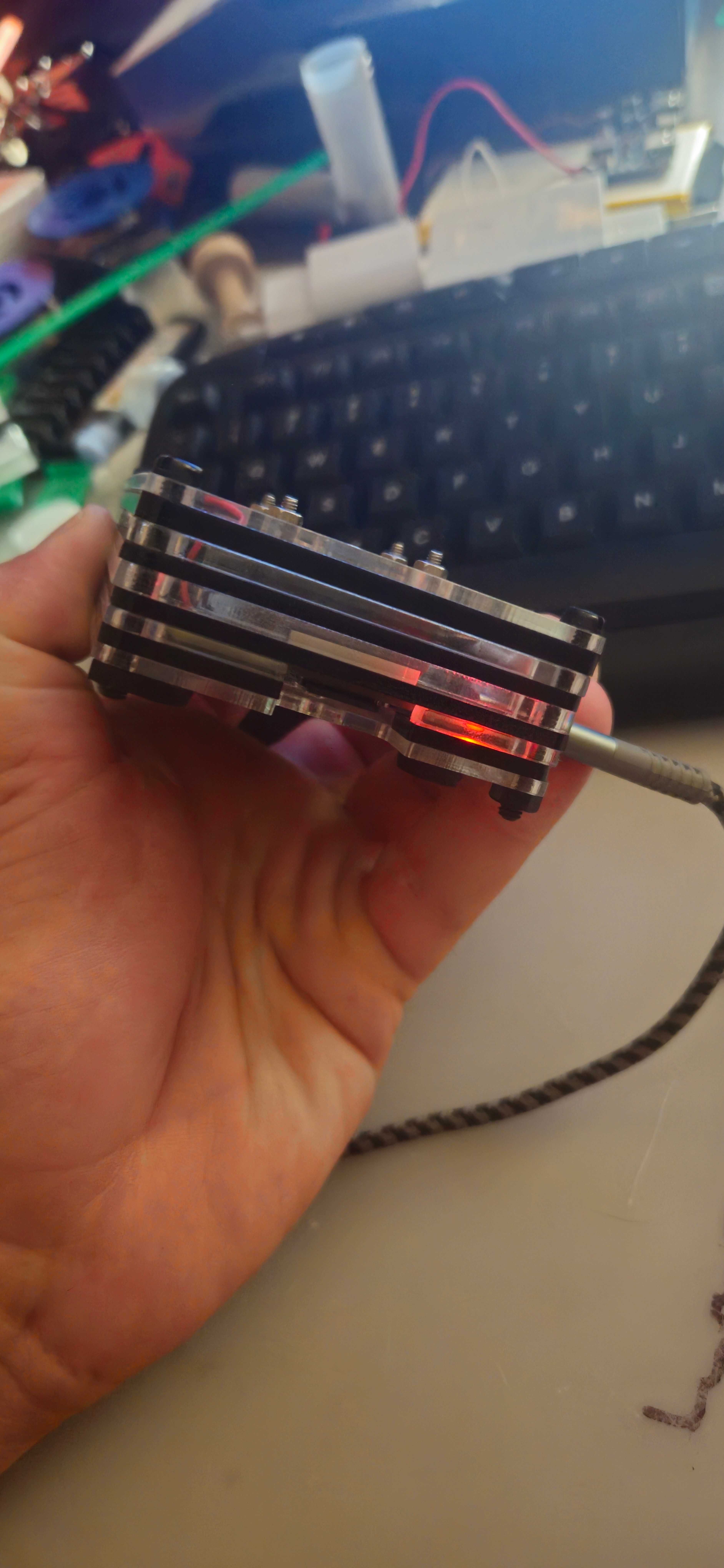 Raspberry pi 4 8 gb