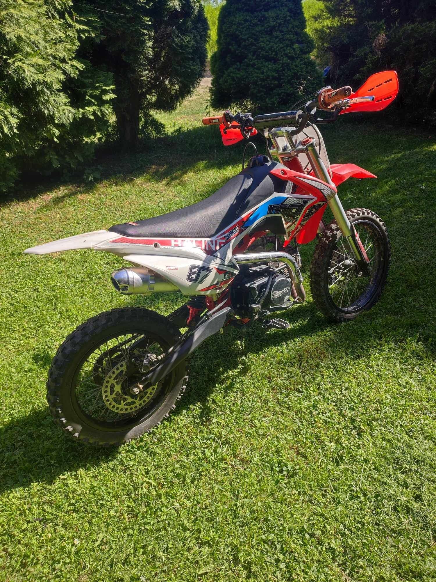 Xmotos xb-87 125cc