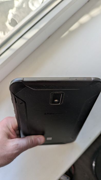 Samsung Galaxy Tab Active 2 8" SM-T397 3GB/16GB Wifi + LTE