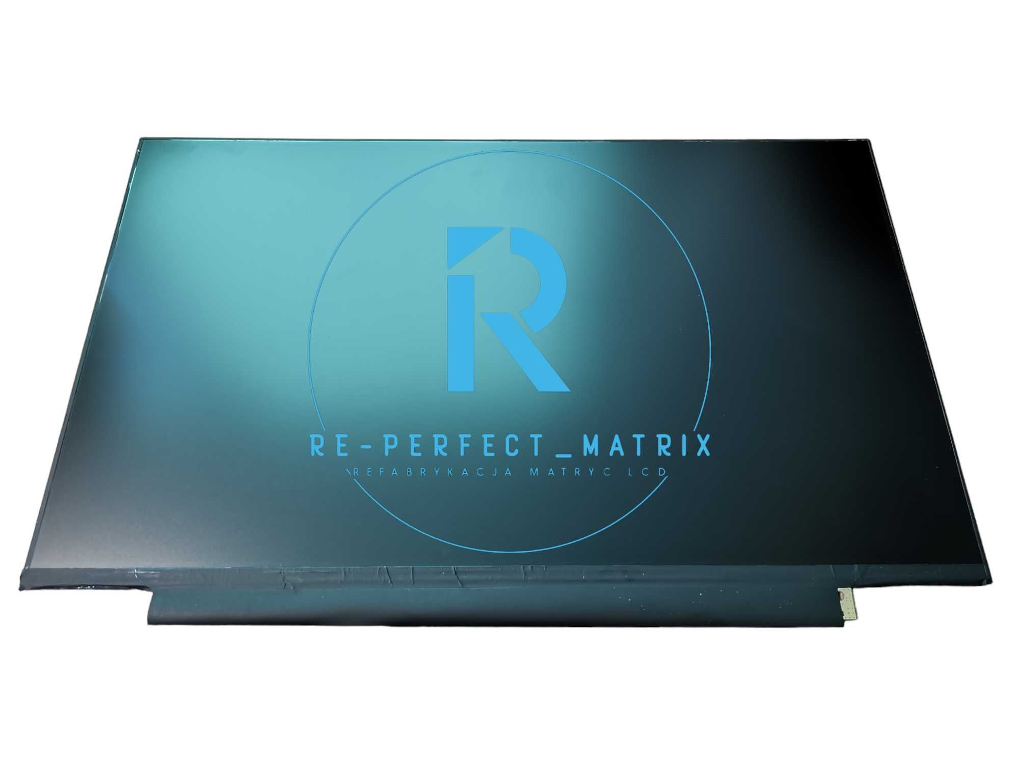 Matryca do laptopa 14.0" FHD IPS N140HAN04.0 matowa odnowiona