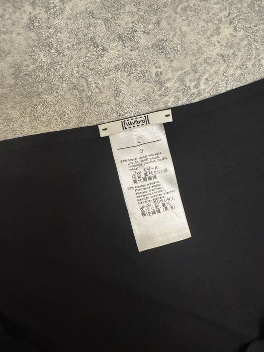 Боді  Wolford, Tokio, L