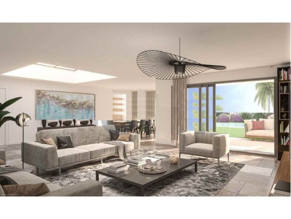 Moradia Isolada T3 em Empreendimento de Luxo no Algarve