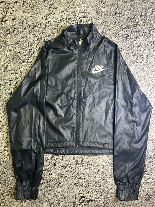 Вітровка Nike Big Logo