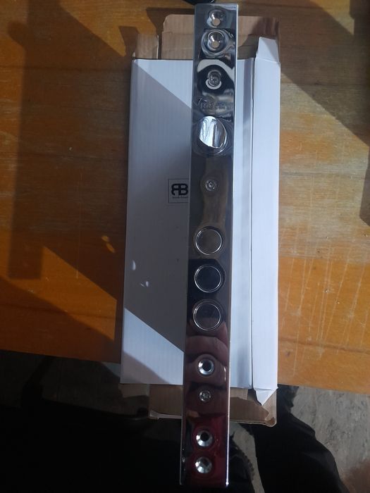 Врізні замки  нові