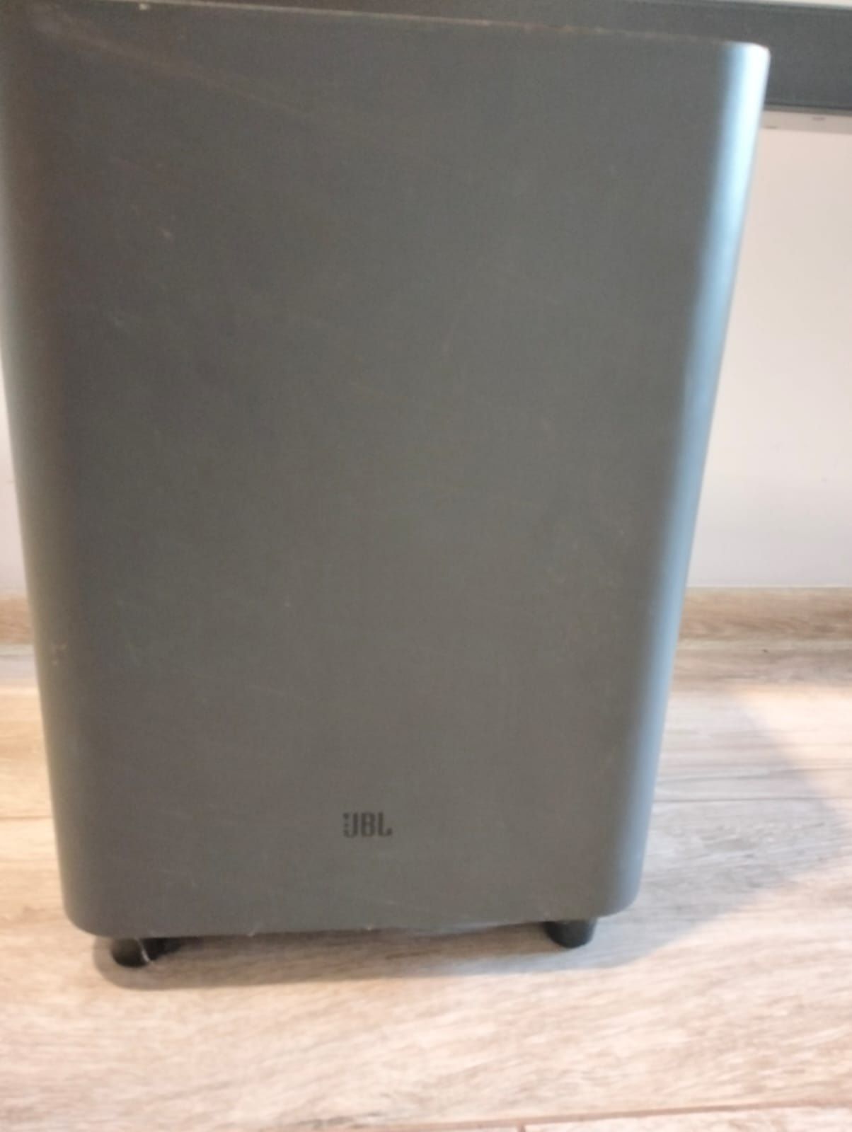 Soundbar JBL 5.1