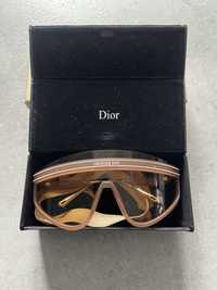 Okulary Christian Dior