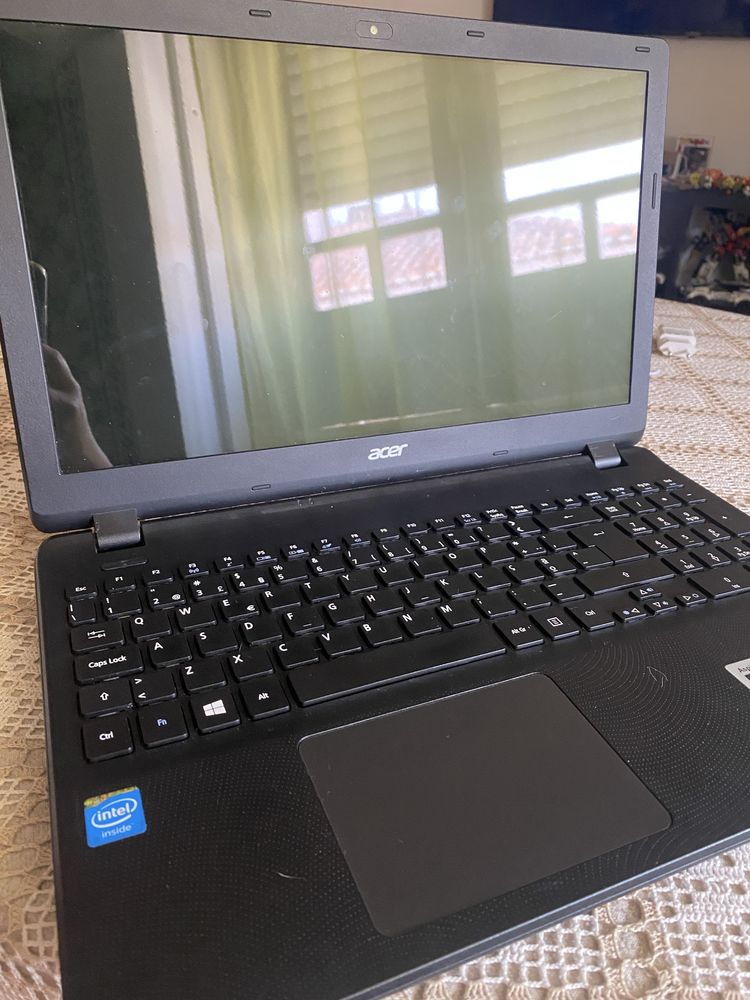 Portatil Acer 15”