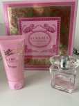 Veraace bright crystal