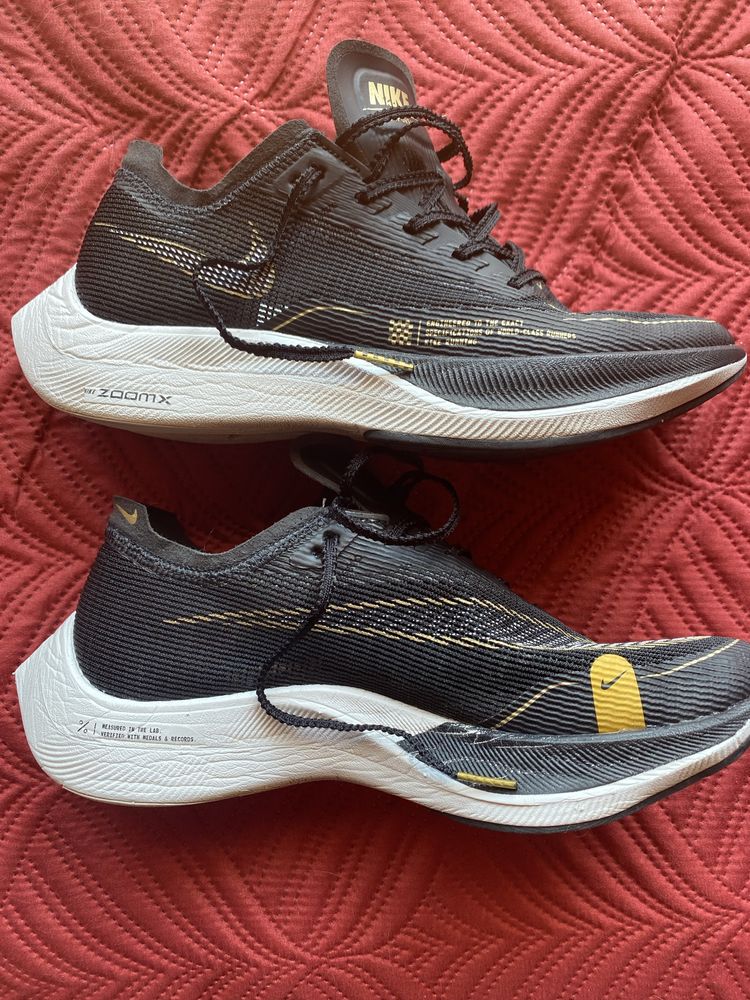 Sapatilhas atletismo Nike Vaporfly Next% 2 40,5
