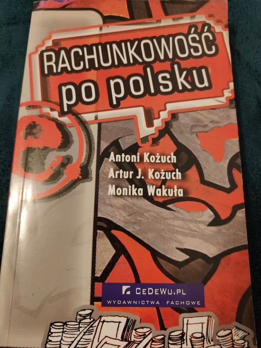 Rachunkowość po polsku