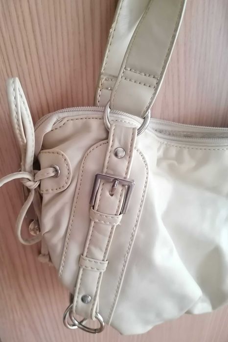 Mala Pequena Beje - Marca Segue