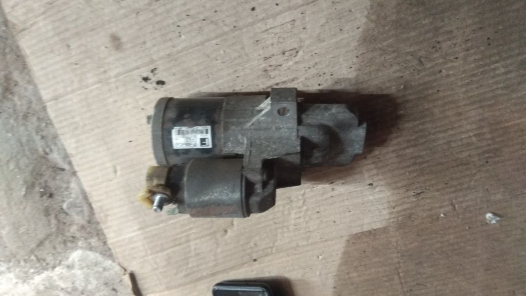 Блок airbag Мазда 6 GH 2008-2012 Запчасти